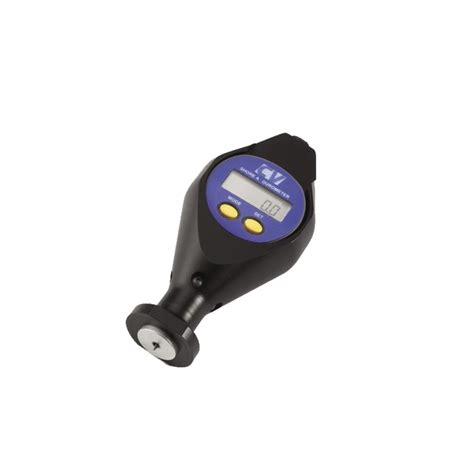 cv instruments shore hardness tester|CV Instruments Calibration.